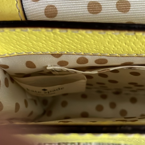 Kate Spade shoulder bag - Picture 6 of 10